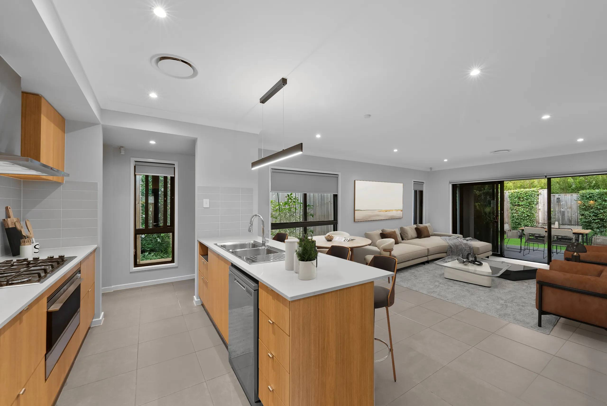 43 Foley Crescent, Pimpama QLD 4209 2