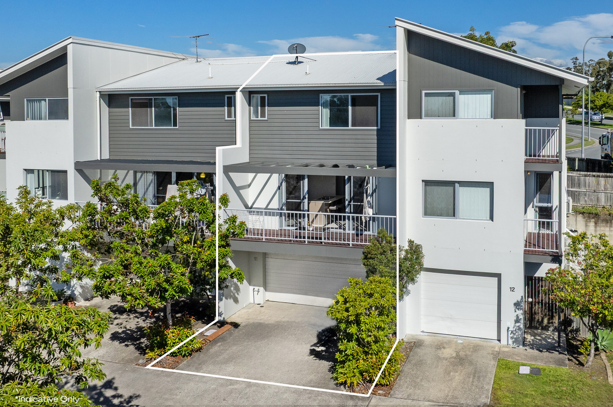 11 / 2 Margaret Street, Pimpama QLD 4209