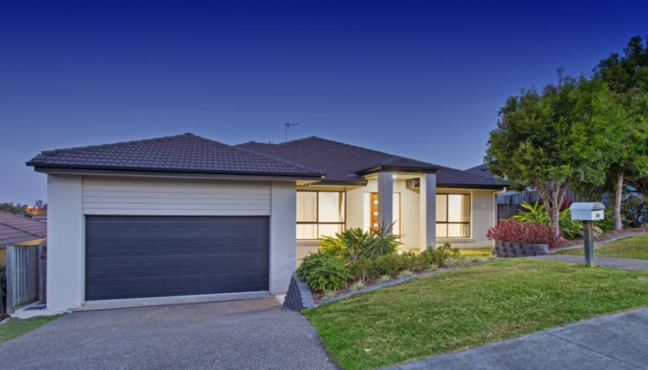 30 Dayflower Street, Upper Coomera QLD 4209 13