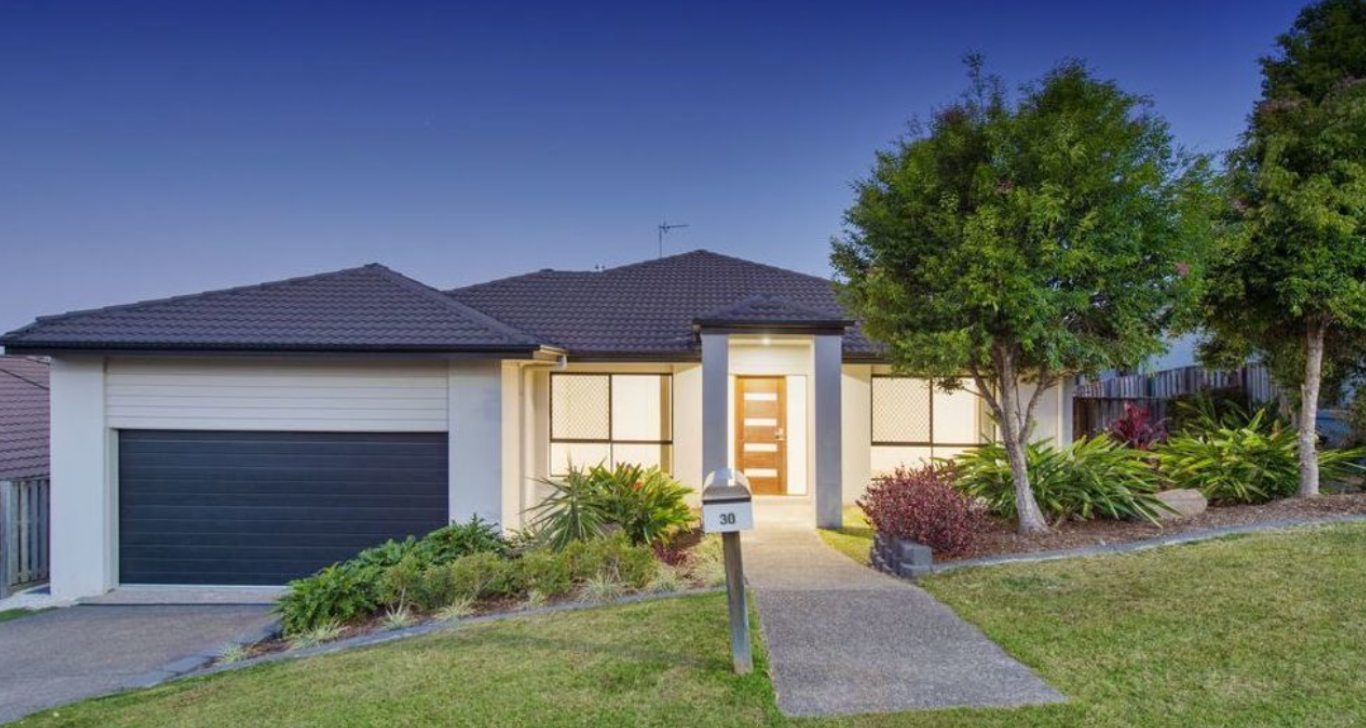 Siebritz Real Estate Listing Hero Image