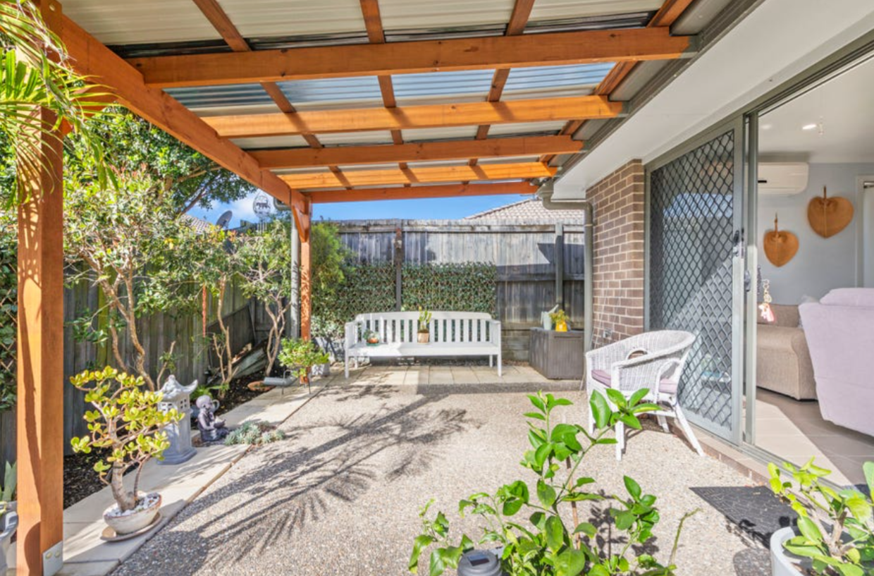 2/27 Waterhouse Drive, WILLOW VALE QLD 4209 16