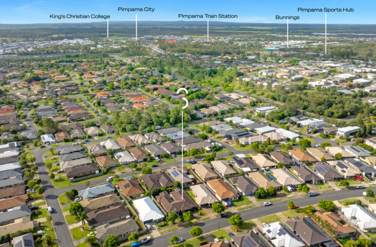 2/27 Waterhouse Drive, WILLOW VALE QLD 4209 18