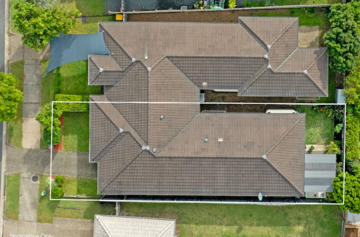 2/27 Waterhouse Drive, WILLOW VALE QLD 4209 20