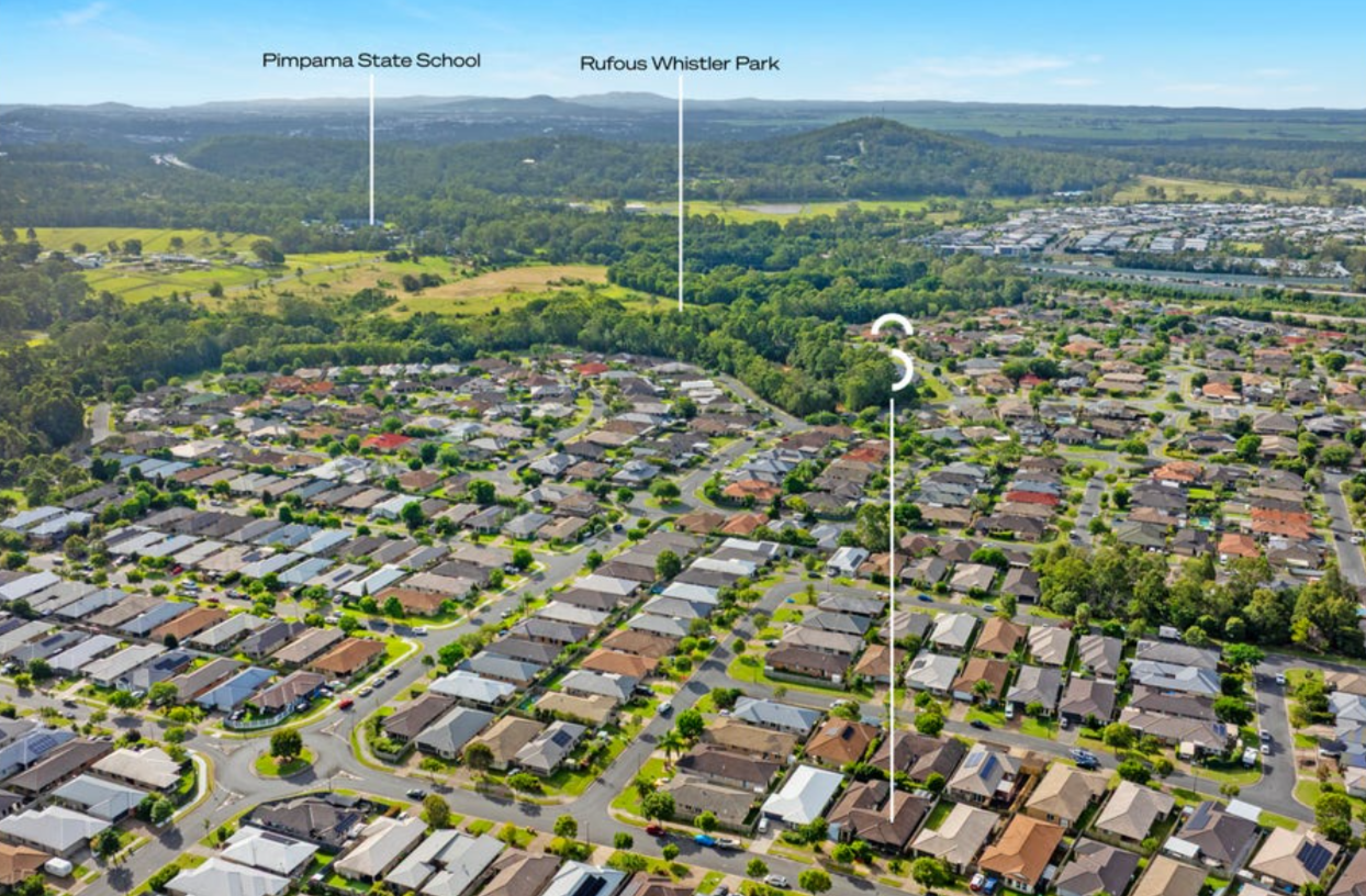 2/27 Waterhouse Drive, WILLOW VALE QLD 4209 19