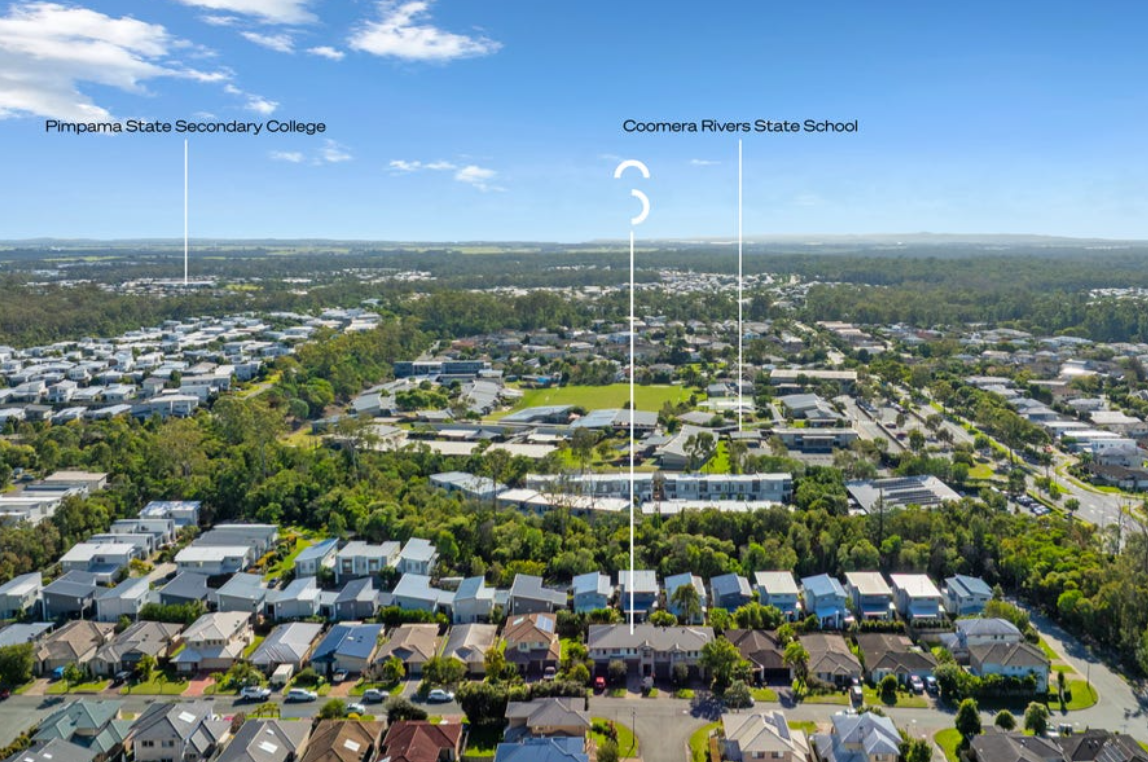 2/9 Talpa Street, COOMERA QLD 4209 19