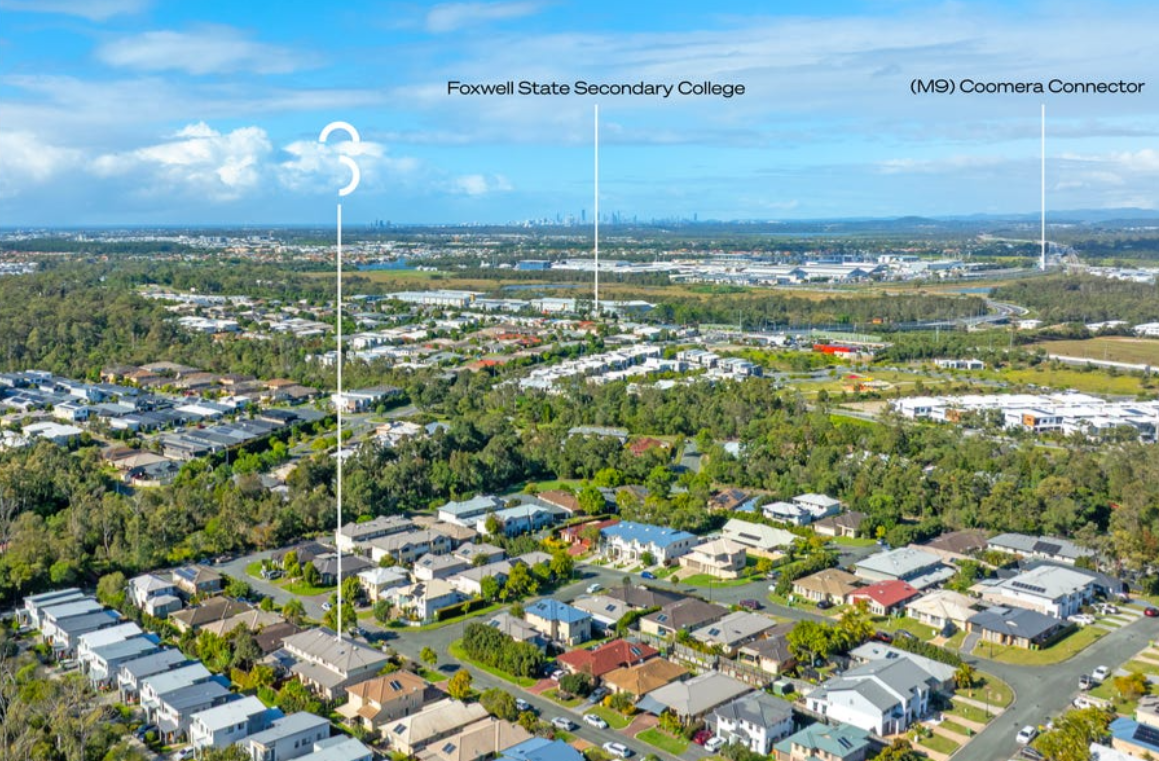 2/9 Talpa Street, COOMERA QLD 4209 20