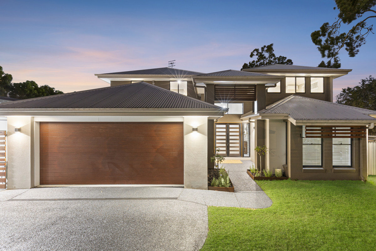 1 Peachester Close, Ormeau QLD 4208