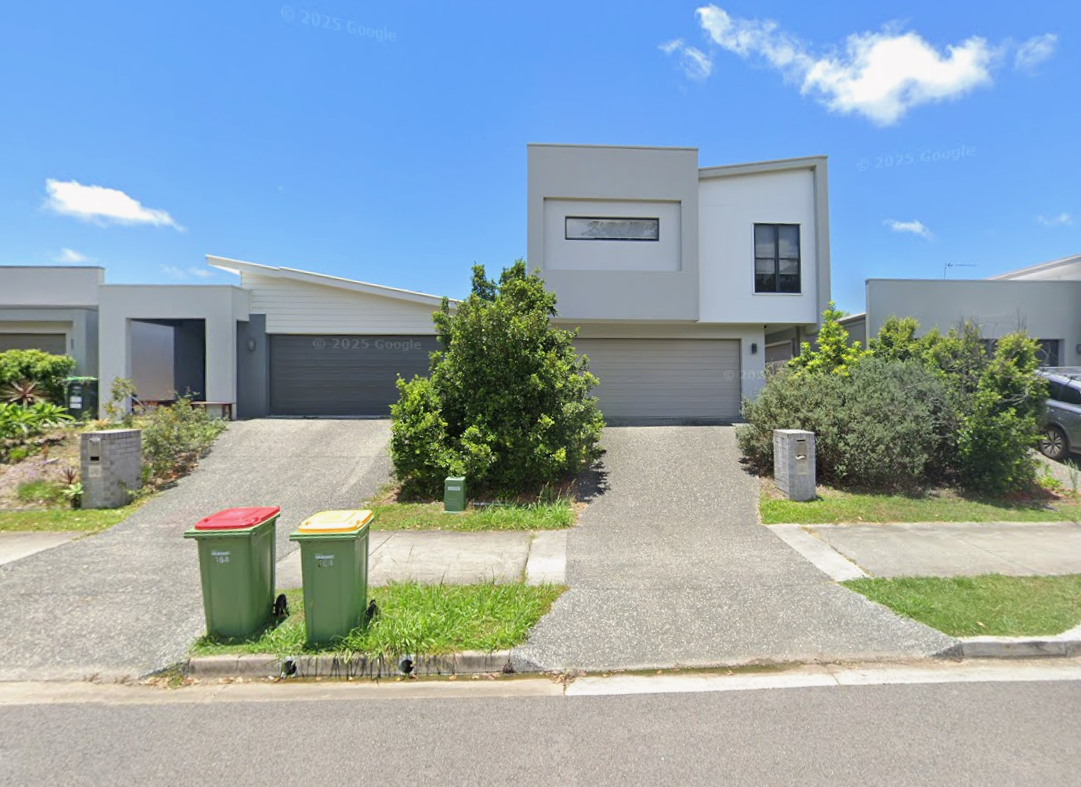 162 George Alexander Way, Coomera QLD 4209 2
