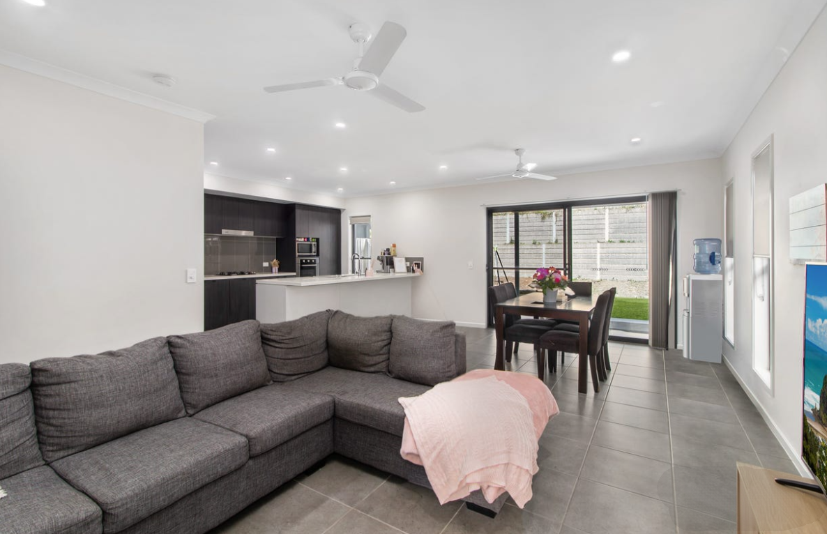 162 George Alexander Way, Coomera QLD 4209 4