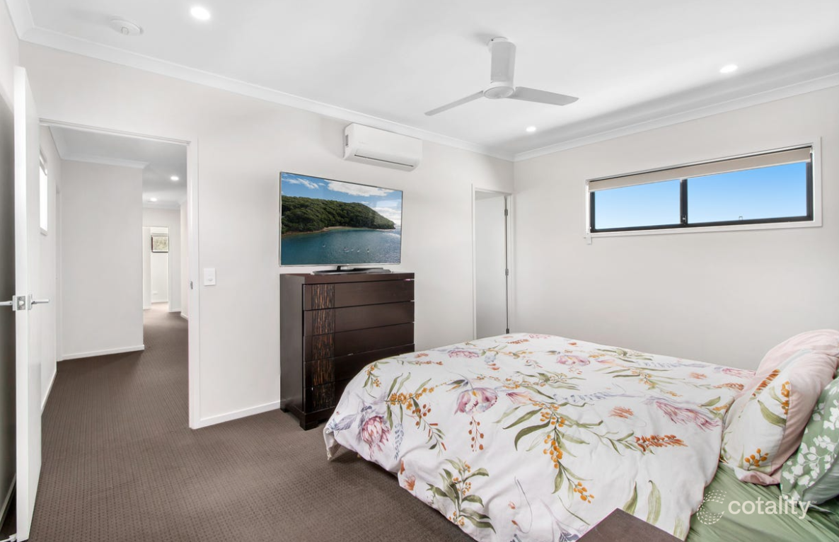 162 George Alexander Way, Coomera QLD 4209 6