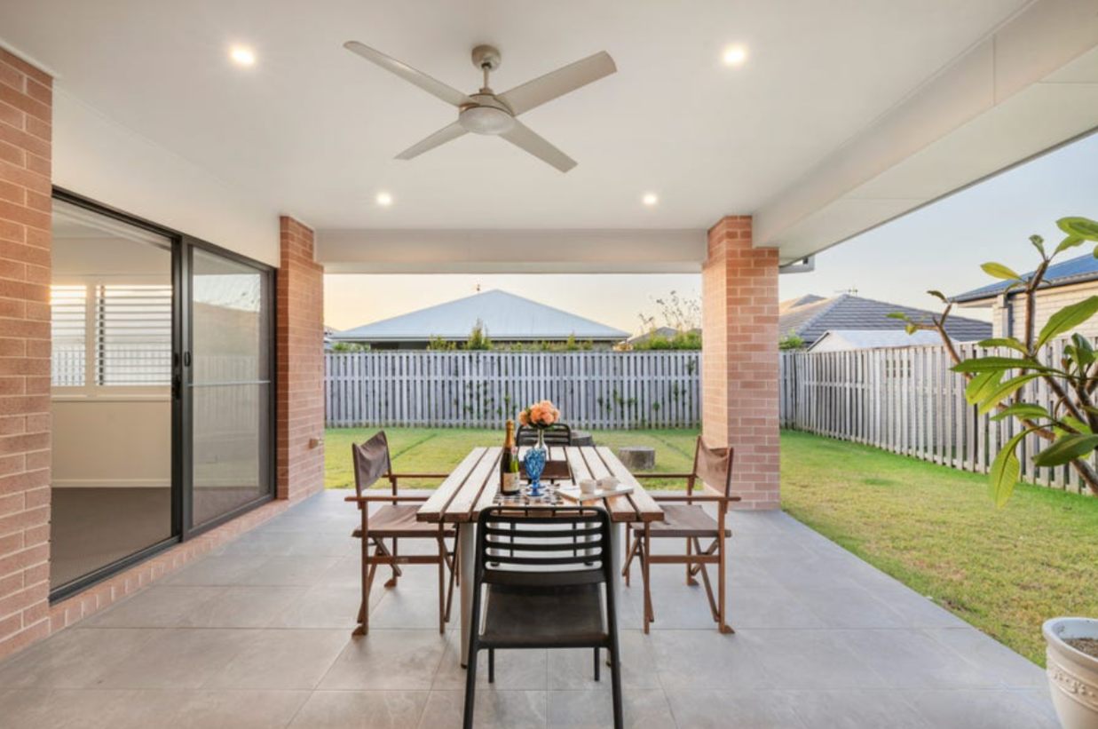 81 Great Sandy Circuit, Pimpama QLD 4209 4