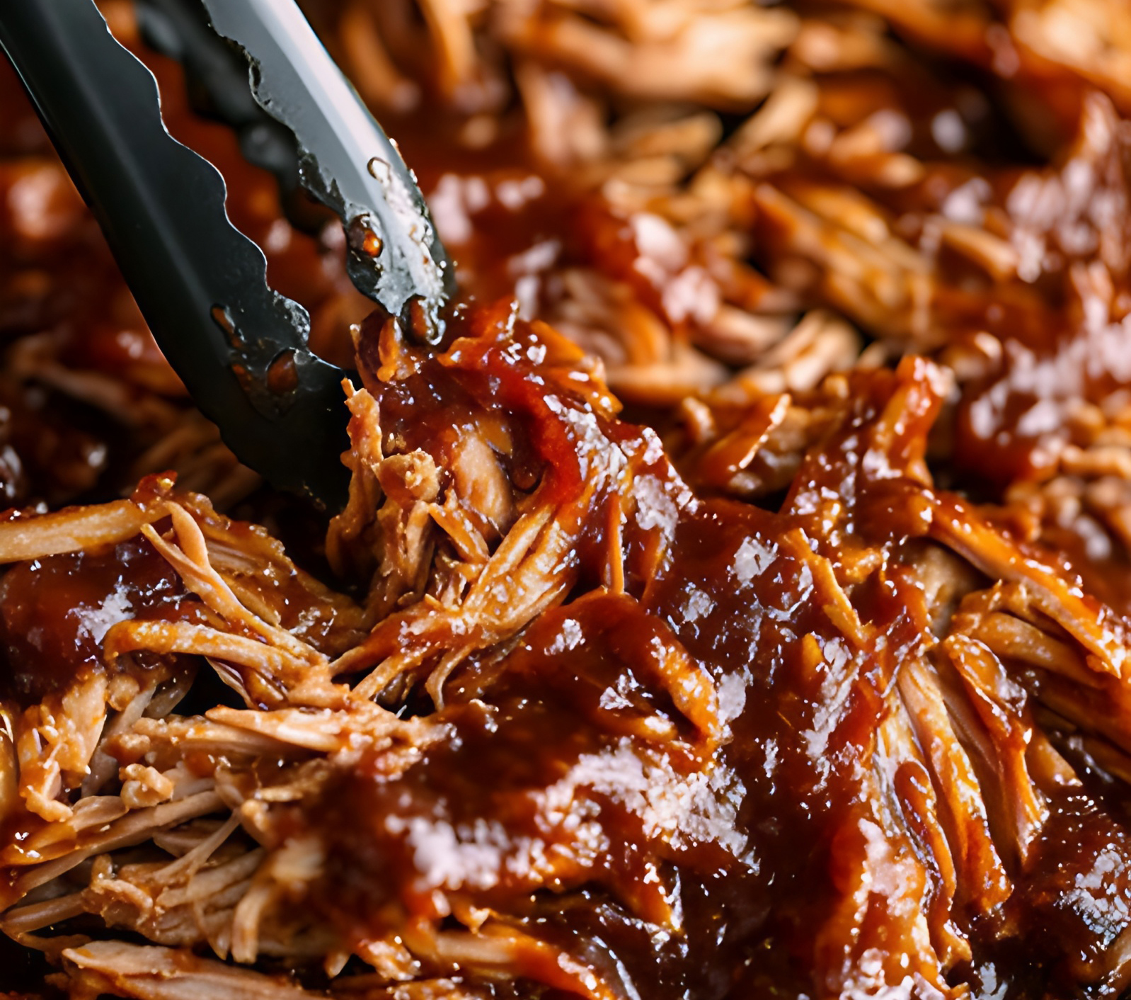 풀드포크, 풀드 포크