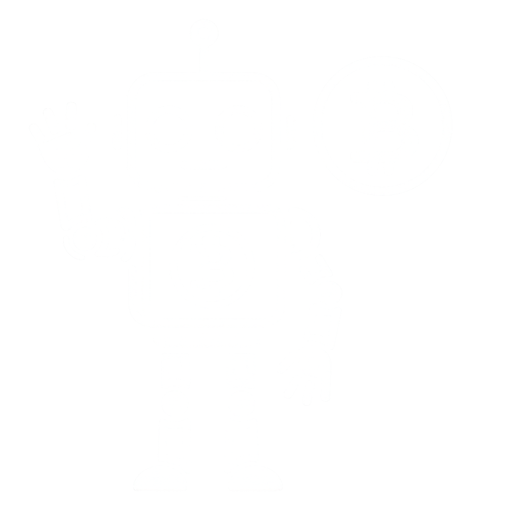 Robot CriptoPy