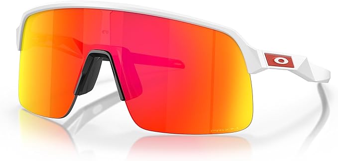 Oakley Men's OO9463 Sutro Lite Rectangular Sunglasses