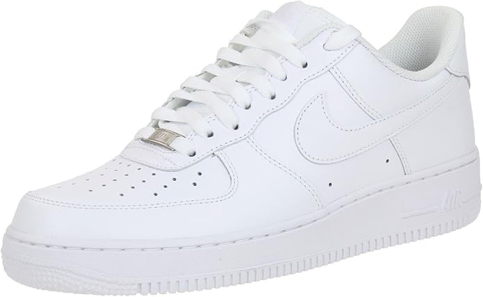 Nike Men&#39;s Air Force 1&#39;07 Shoes Basketball
