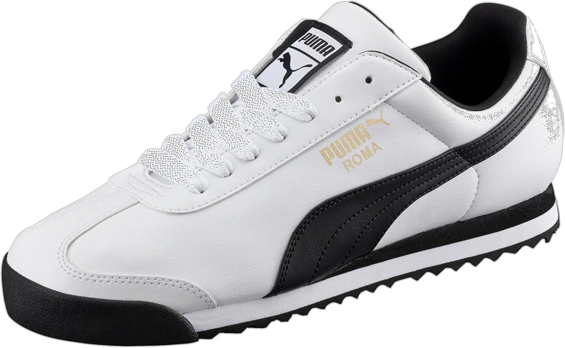 PUMA Men&#39;s Roma Sneaker