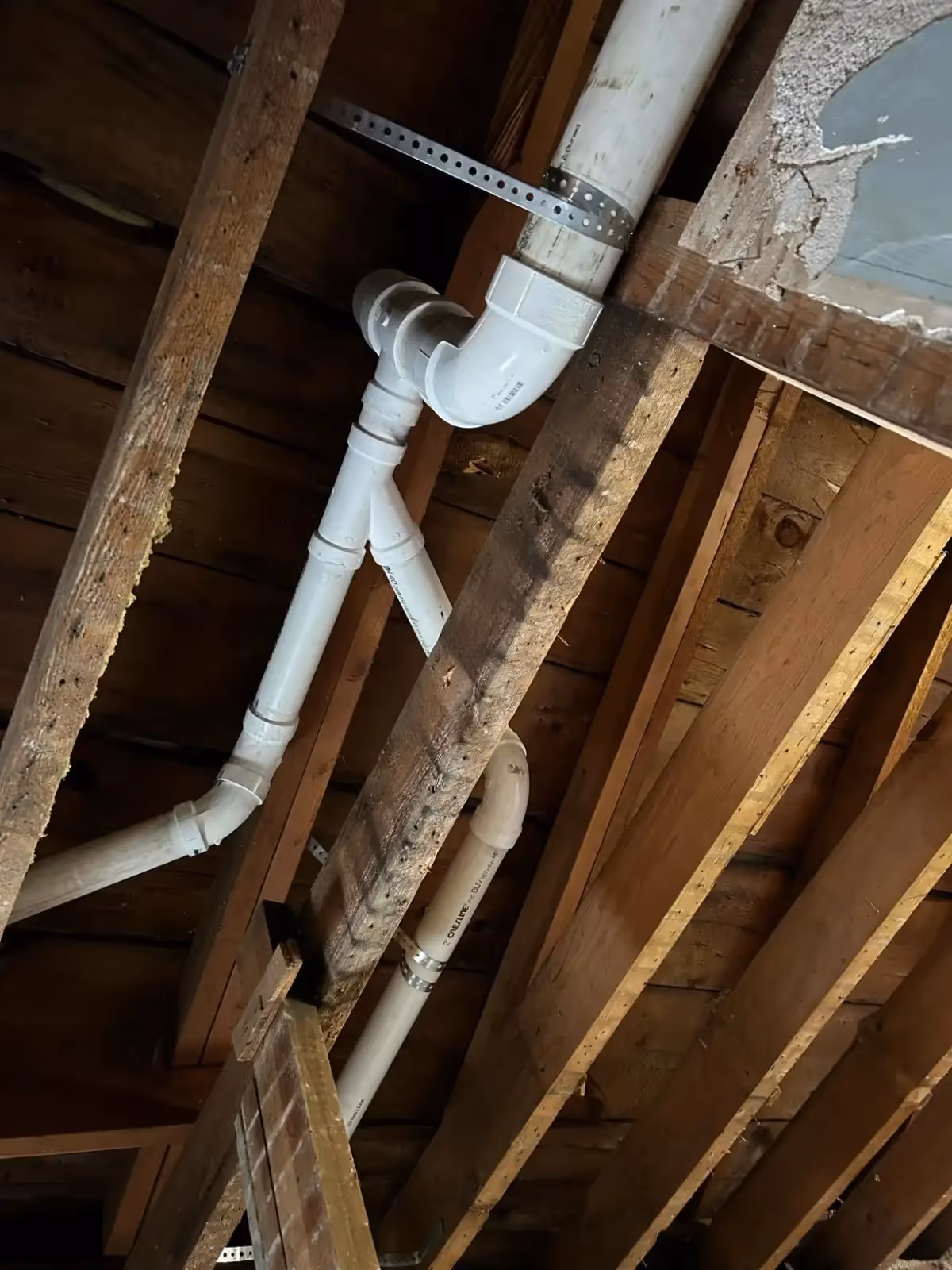 Repipe in Springfield, IL, and Surrounding Areas