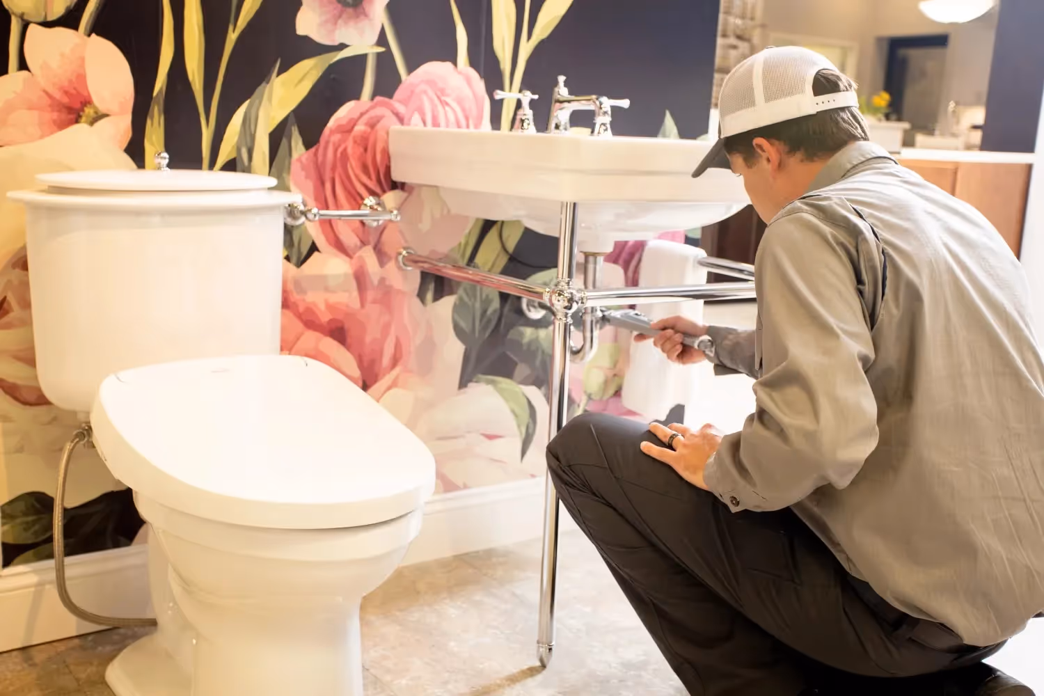 Plumber in Rushville, IL, and Surrounding Areas