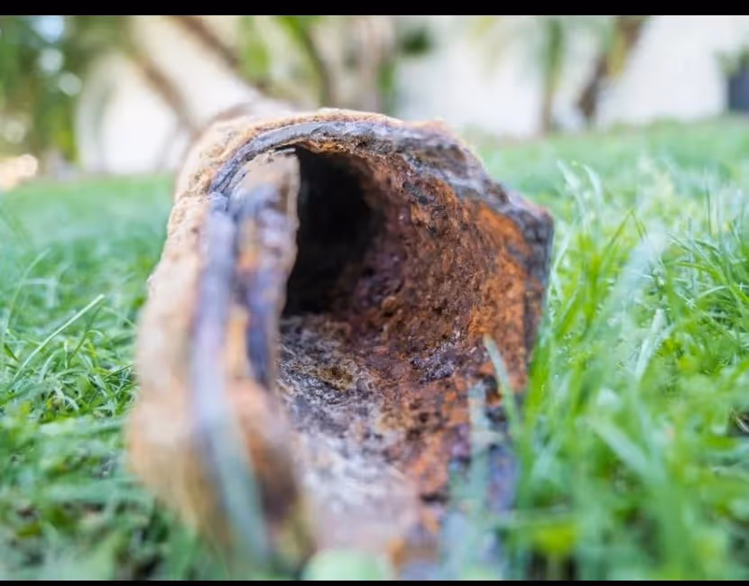 Sewer Repipe in Rushville, IL, and Surrounding Areas