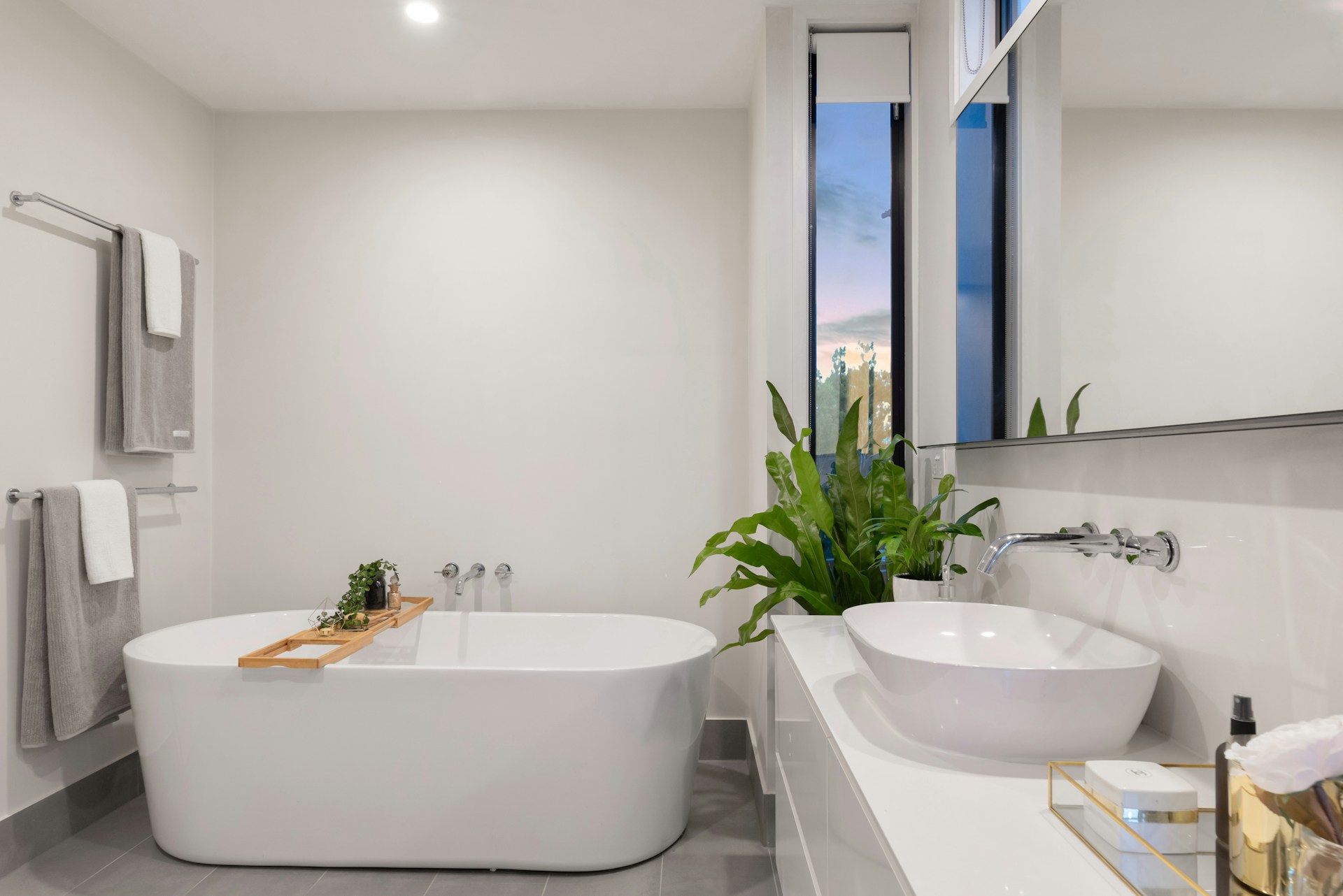 Top Bathroom Design Trends for Your Rushville Home Remodeling Project