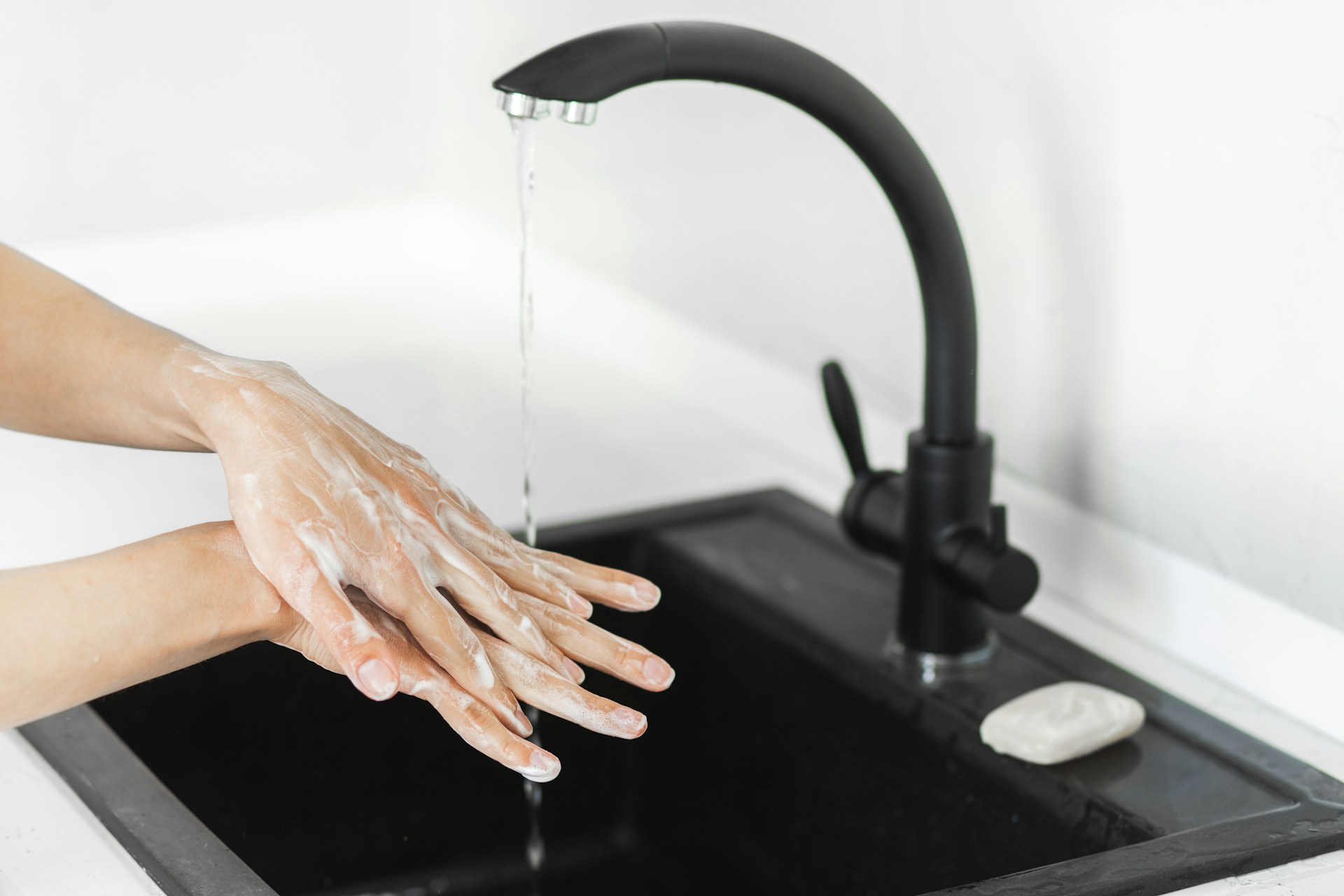 Solving Low Water Pressure Issues in Your Springfield Home Plumbing