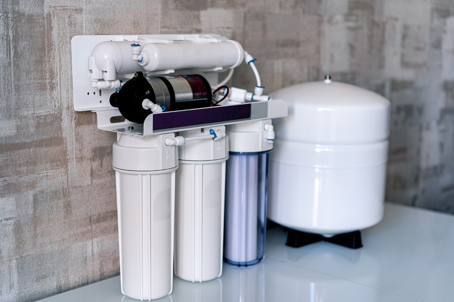 Unexpected Benefits of Reverse Osmosis Systems for Springfield Families