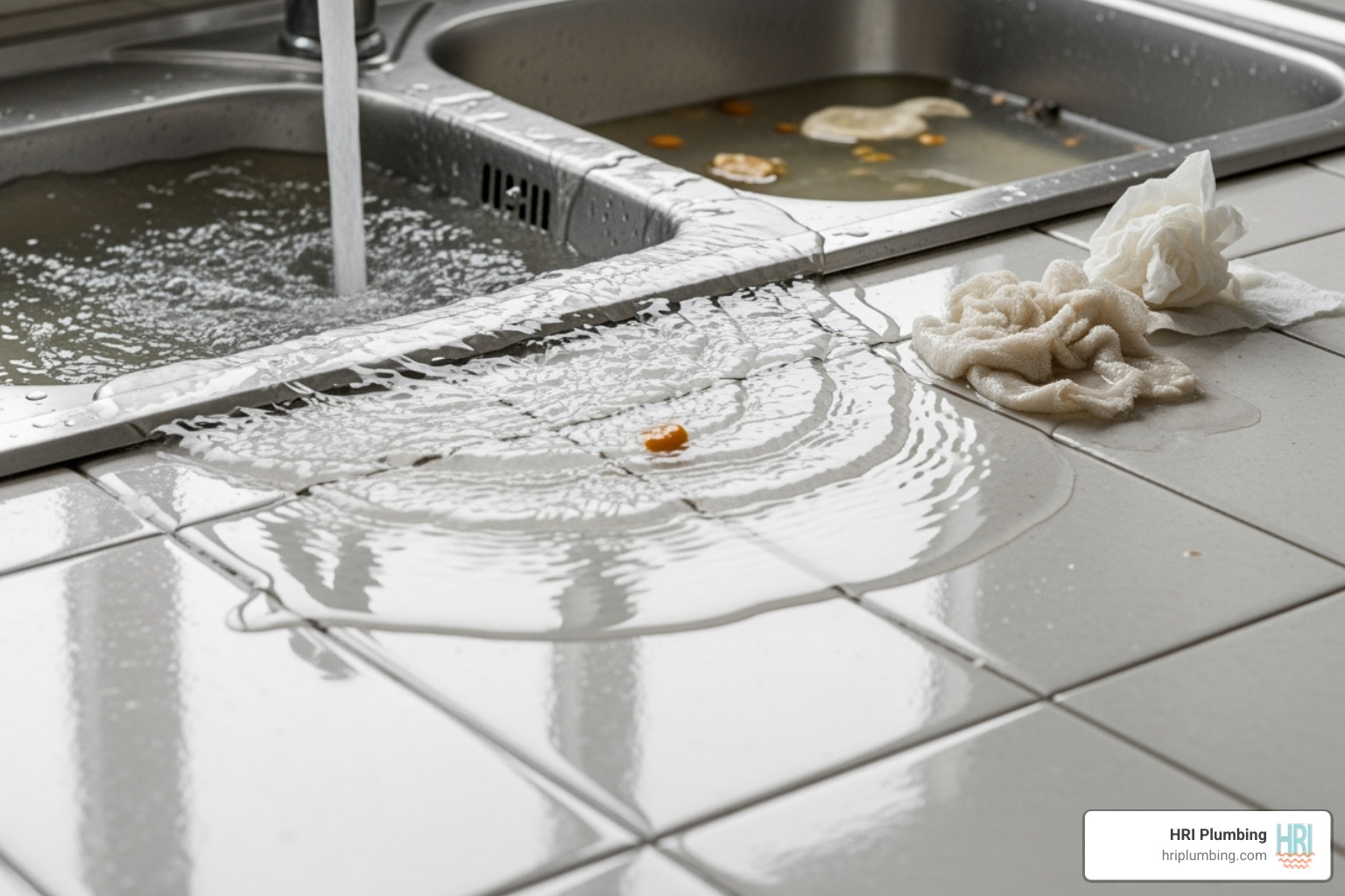 Rapid Relief: Finding the Best Emergency Drain Cleaning Near You