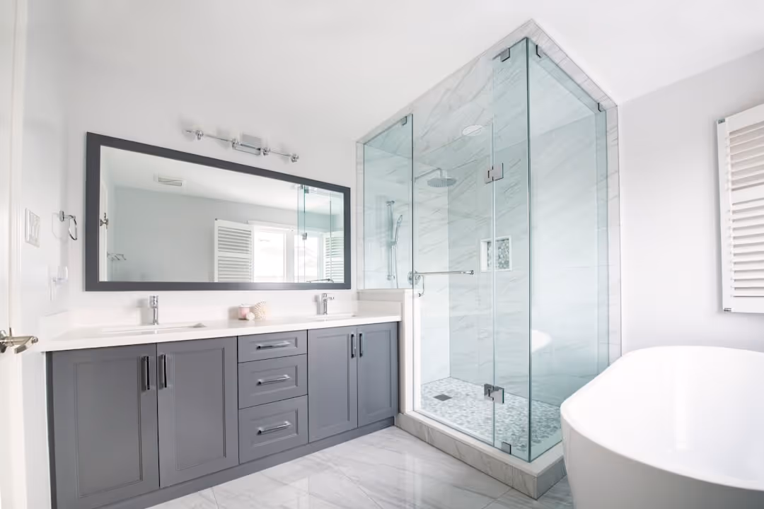 Don't Get Soaked: Essential Plumbing Tips for Your Bathroom Remodel