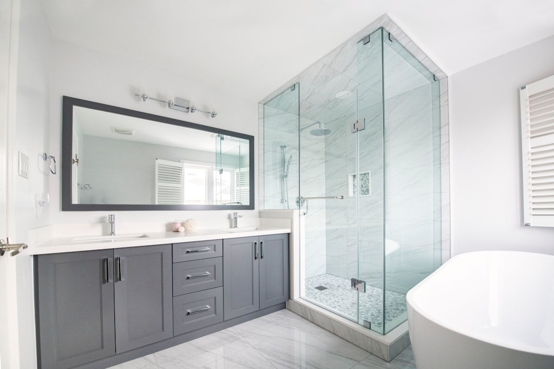 Don't Get Soaked: Essential Plumbing Tips for Your Bathroom Remodel