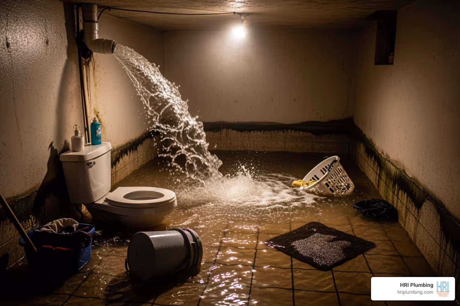 Don't Panic! How to Find an Emergency Plumber in Springfield, IL