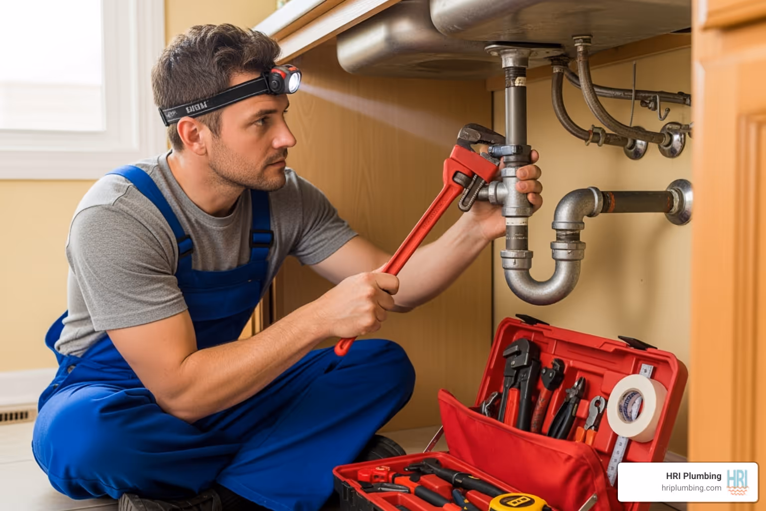 Detailed Reviews of the Top 10 Plumbing Services Rochester