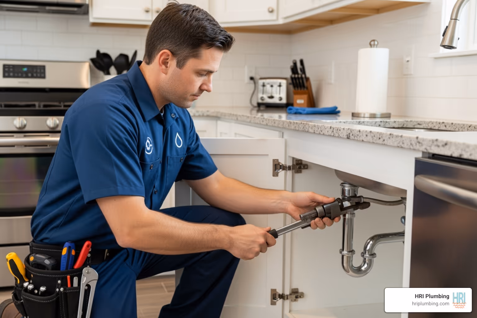 Pipe Dreams Come True: Discovering Rochester's Premier Plumbing & Drain Experts