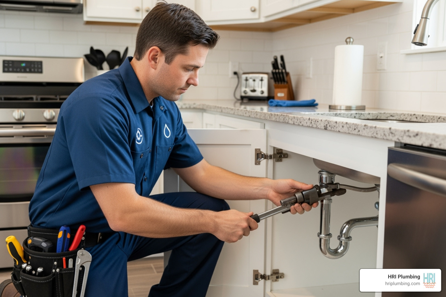 Pipe Dreams Come True: Discovering Rochester's Premier Plumbing & Drain Experts