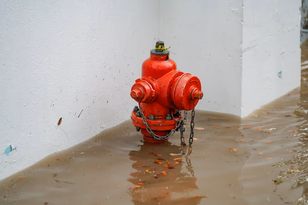 When Disaster Strikes: Sherman's Go-To Emergency Plumbing Services