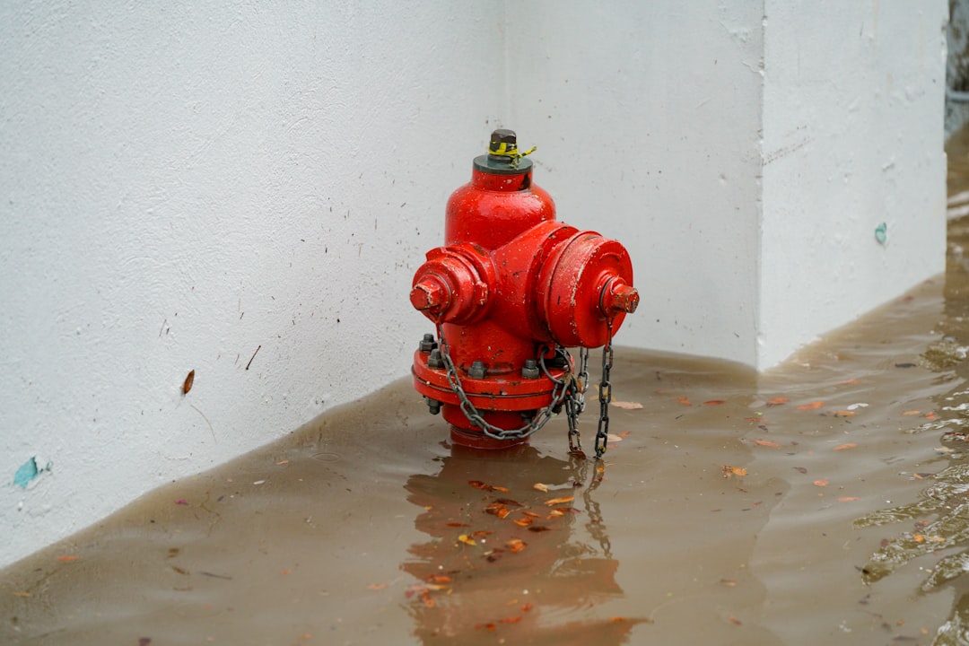 When Disaster Strikes: Sherman's Go-To Emergency Plumbing Services