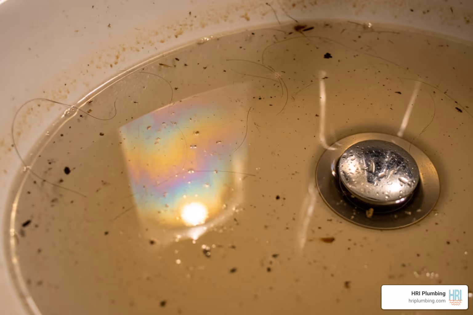 Beyond the Plunger: Finding the Best Plumber for Stubborn Clogs