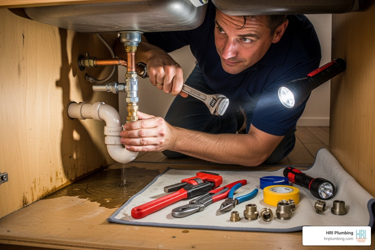 Pipe Dreams Come True: The Ultimate Rochester Plumbing Service Directory