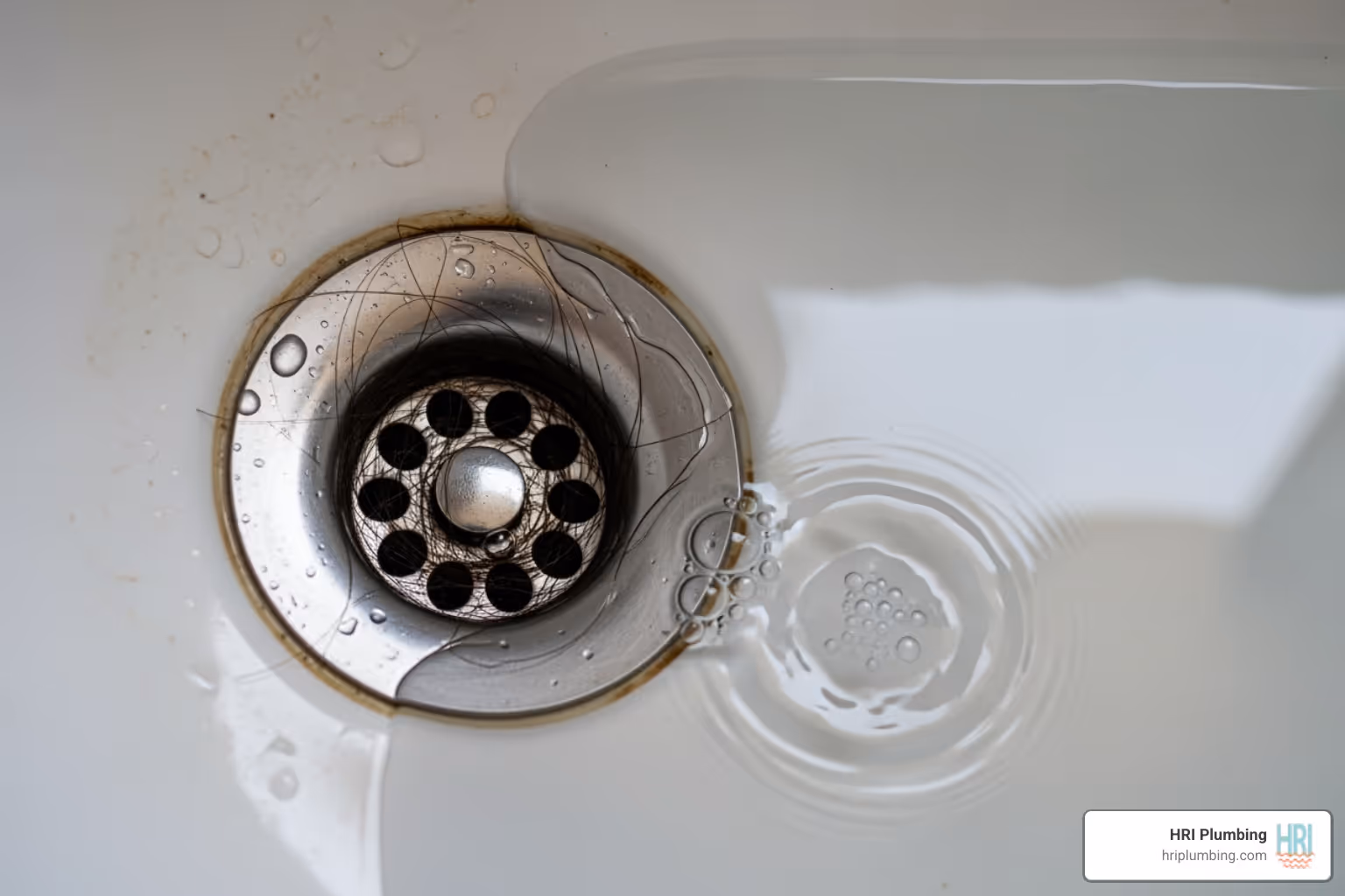 Bathtub Drain Repair: Get Your Tub Flowing Freely Again