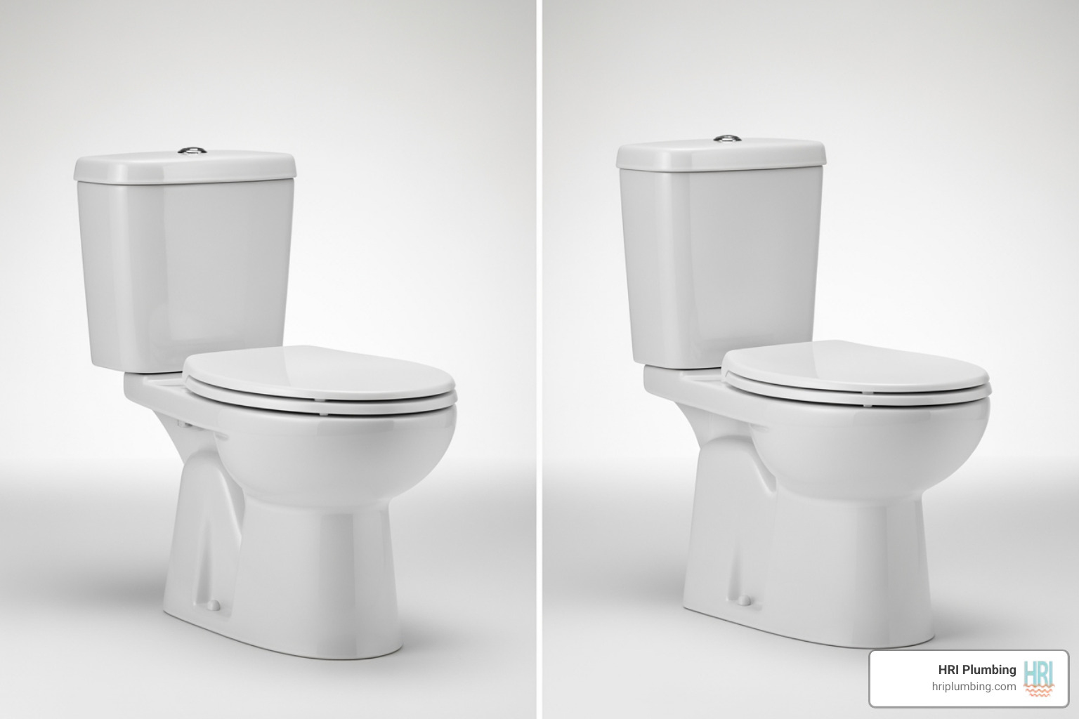 diagram showing height measurements of a standard toilet next to a comfort height toilet - comfort height toilet diagram showing height measurements of a standard toilet next to a comfort height toilet - comfort height toilet
