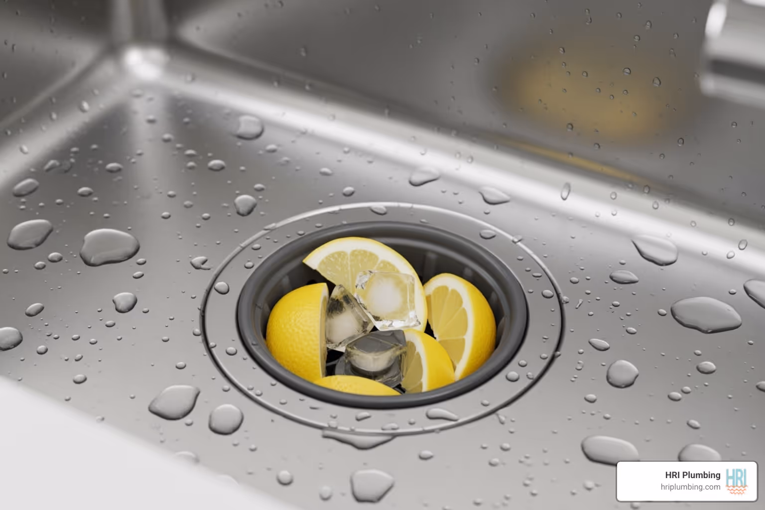 Don't Let Your Disposal Stink: Easy Cleaning Tips for Jacksonville Homes