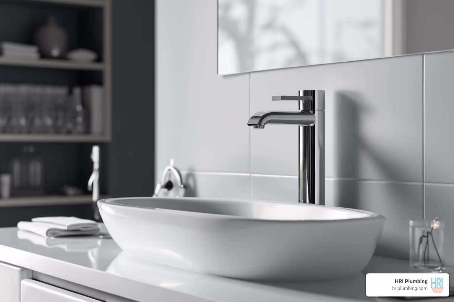 Seamless Sink Setup: Professional Installation in Rushville, IL