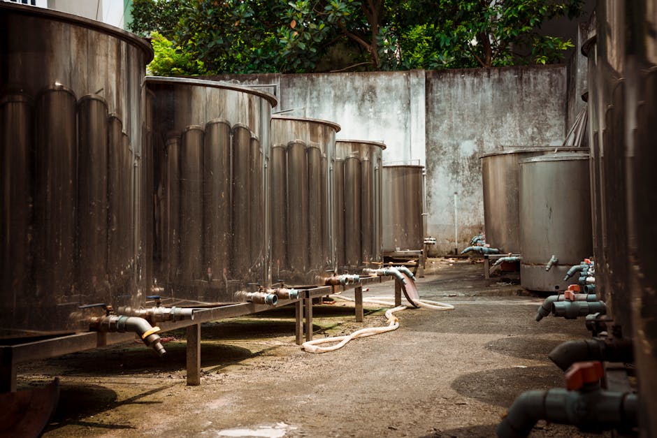 From Contractors to Clogs: Comprehensive Commercial Plumbing in Jacksonville, IL