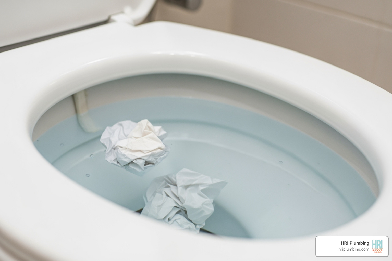 Clear the Way: Professional Clogged Toilet Service in Jacksonville