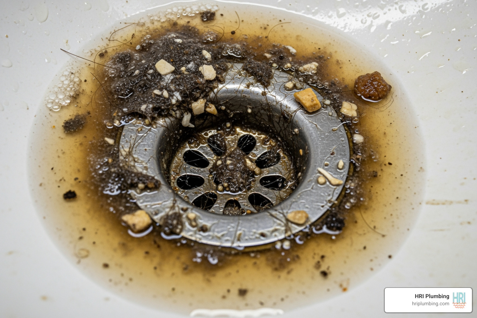 My drains are severely clogged. Who provides hydro jetting services in Jacksonville, IL?