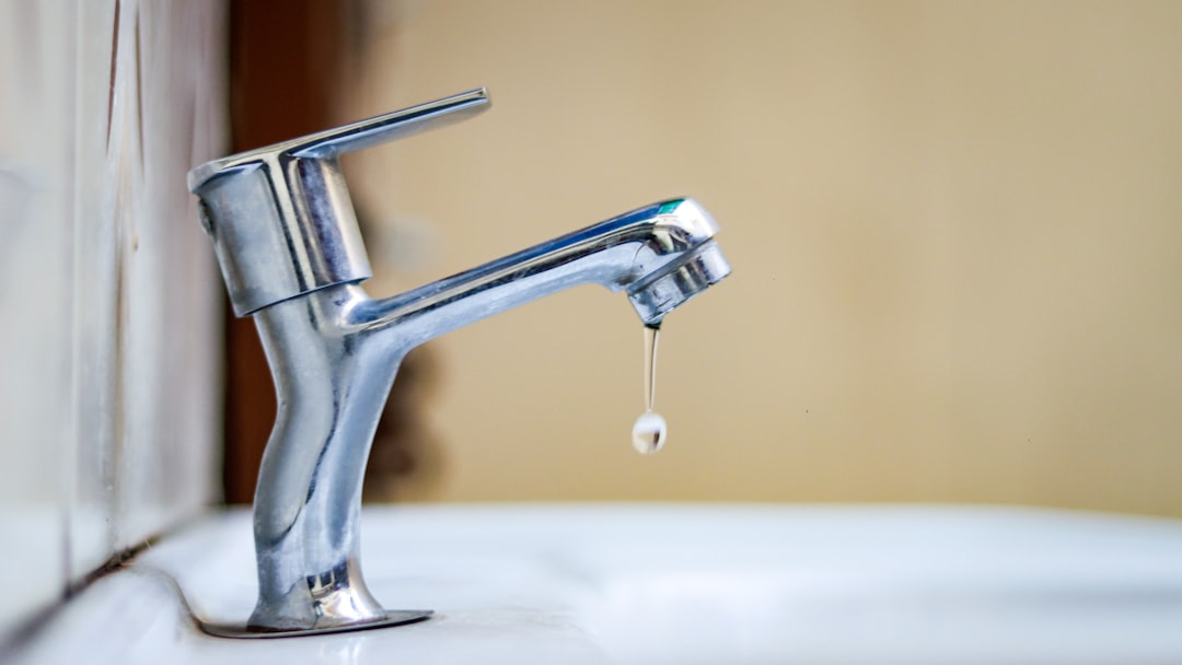 Don't Let It Drip: Professional Faucet Repair in Rushville, IL