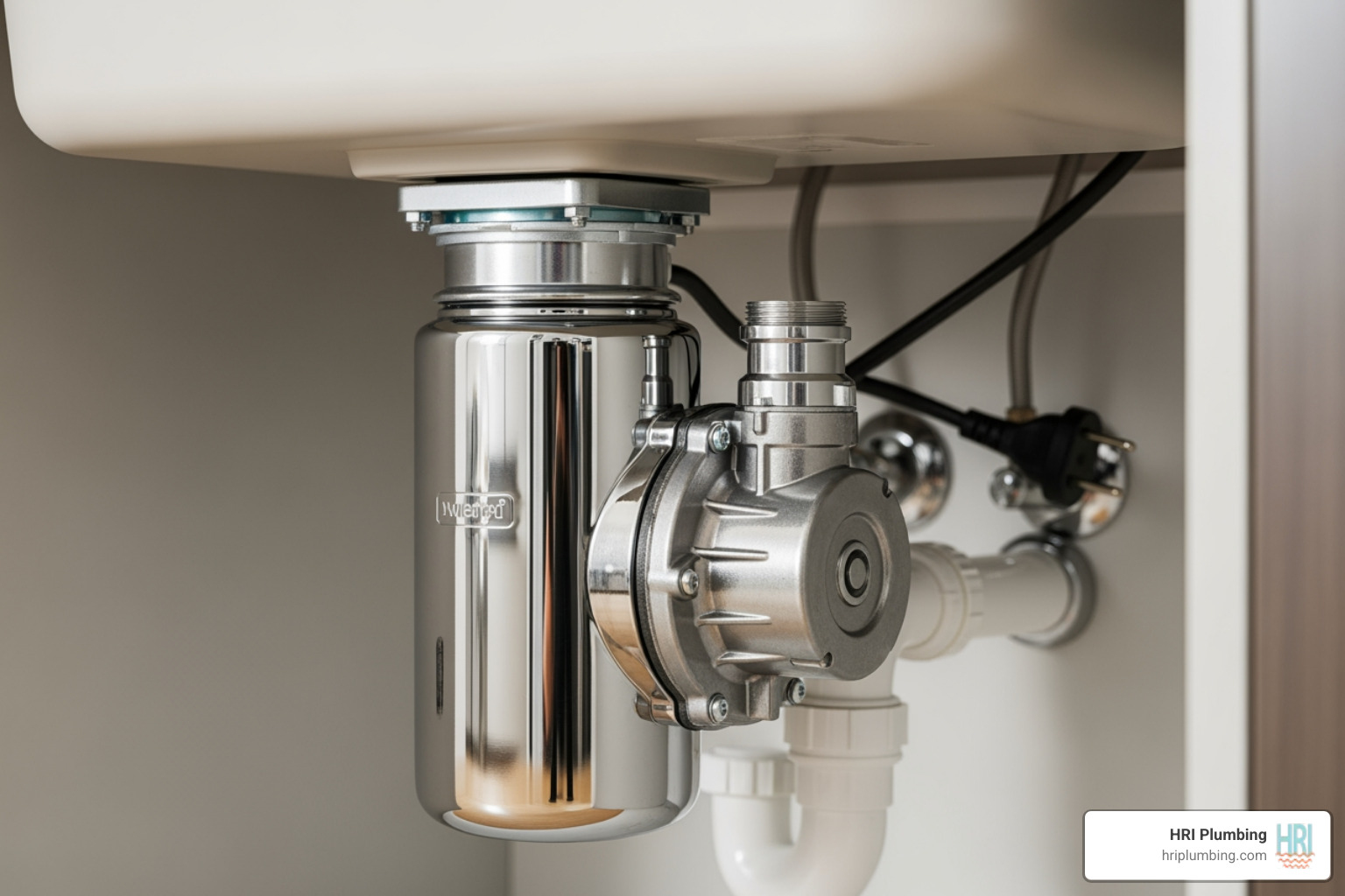 Time for a New Disposal? Rushville's Top Replacement Services