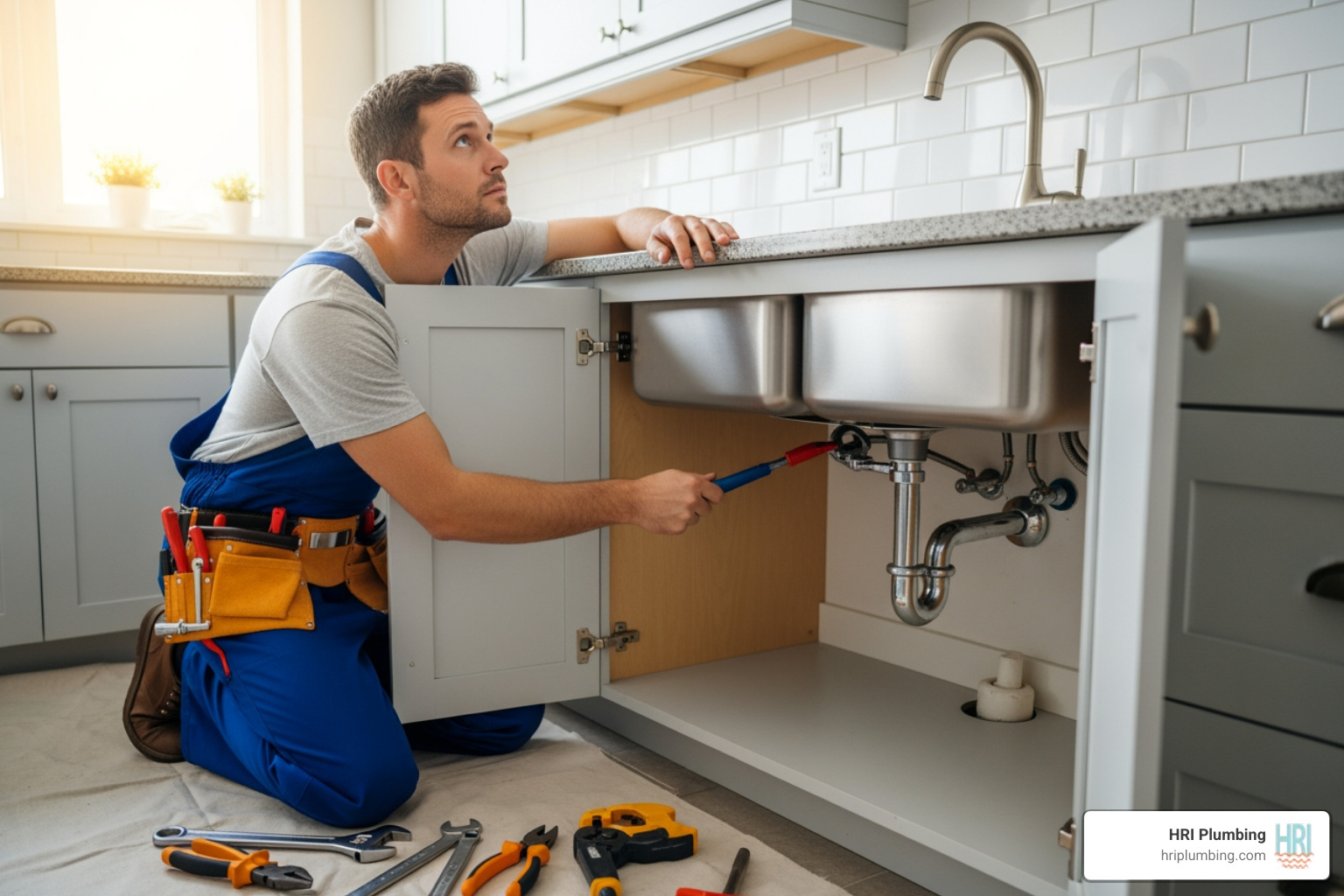 plumber installing new kitchen sink - kitchen disposal replacement rushville il plumber installing new kitchen sink - kitchen disposal replacement rushville il