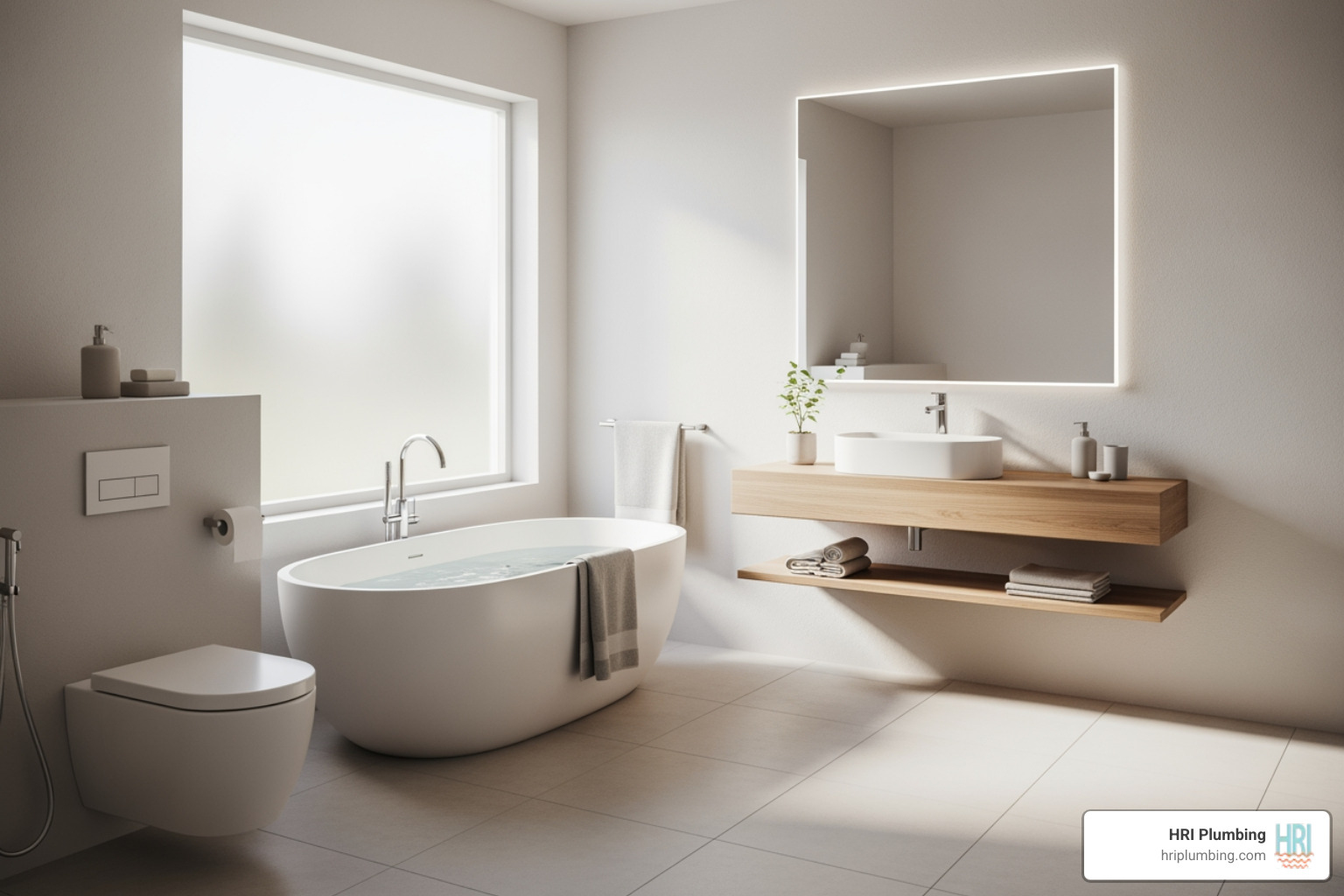 quiet peaceful bathroom - running toilet repair springfield il