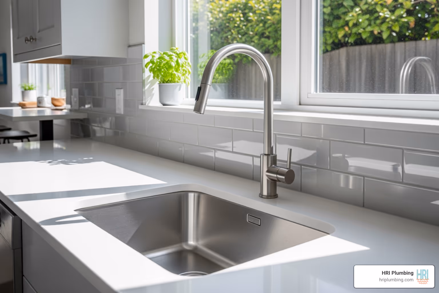 Don't Let Your Sink Suffer: Professional Repair in Springfield, IL