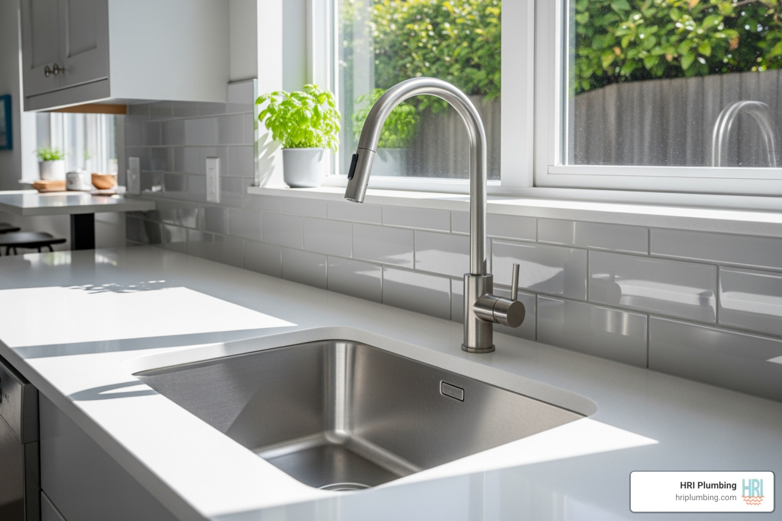 Don't Let Your Sink Suffer: Professional Repair in Springfield, IL